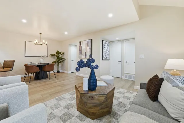 $1,295,000 | 1983 Euclid Avenue, Menlo Park, CA 94025