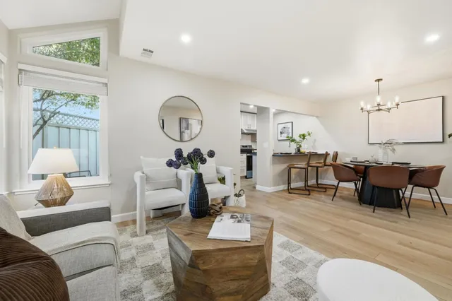 $1,295,000 | 1983 Euclid Avenue, Menlo Park, CA 94025