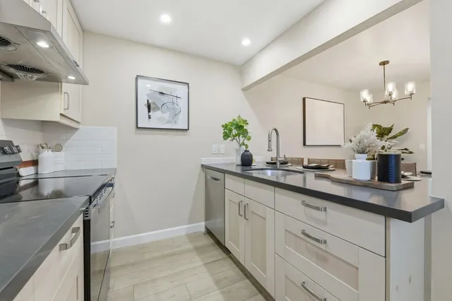 $1,295,000 | 1983 Euclid Avenue, Menlo Park, CA 94025