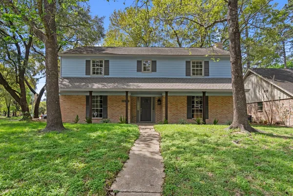 $379,990 | 12303 Christy Mill Court, Houston, TX 77070