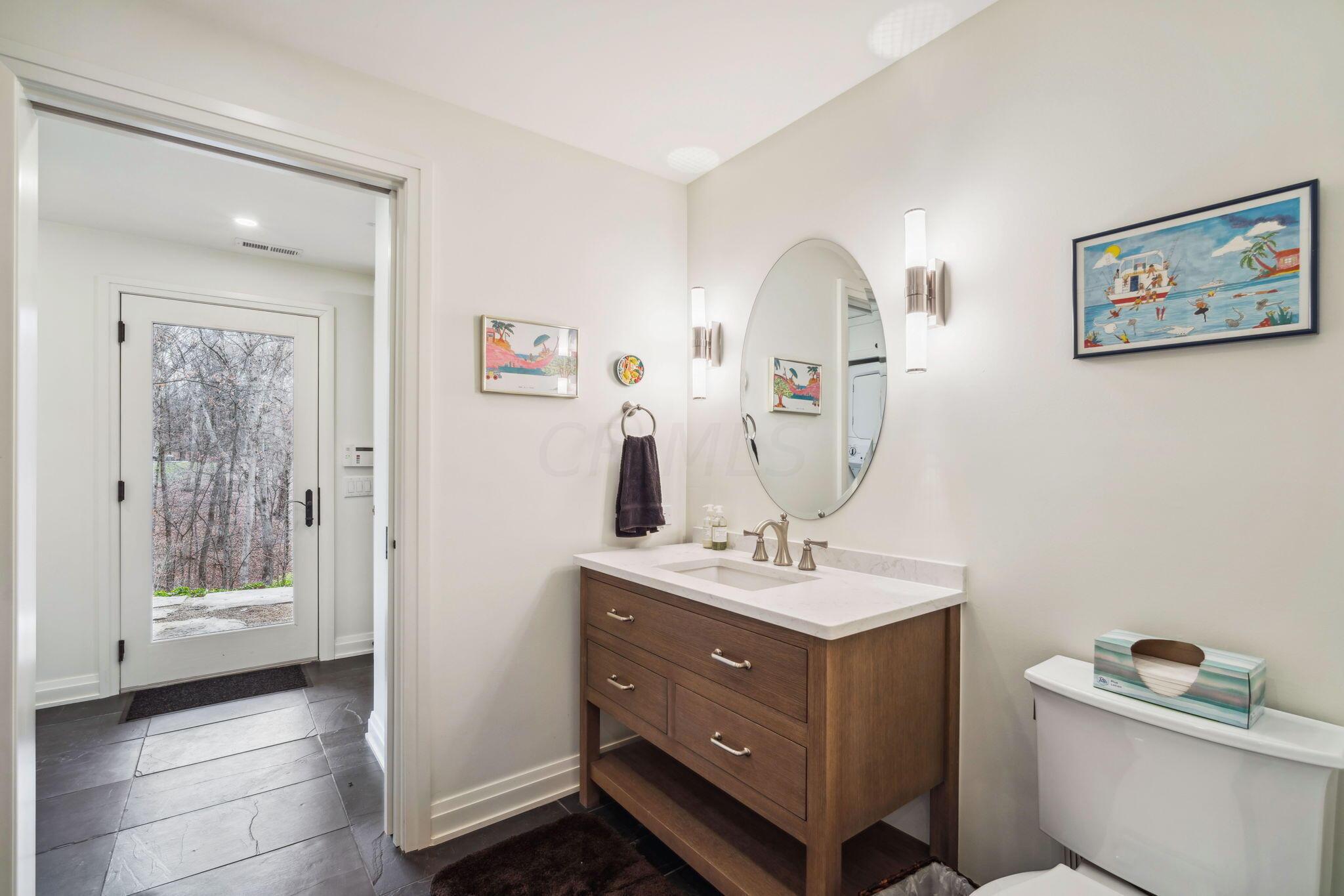 7805 Cubbage Road Westerville, OH 43081 - Photo 92 of 143 LL full bathroom.