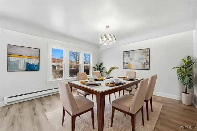 $499,900 | 481 Starin Avenue, Buffalo, NY 14216