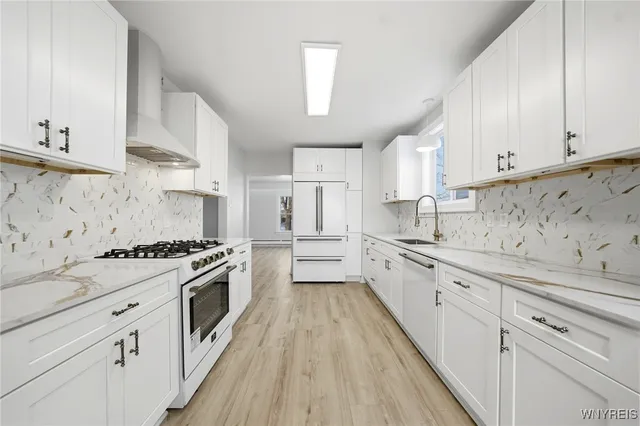 $499,900 | 481 Starin Avenue, Buffalo, NY 14216