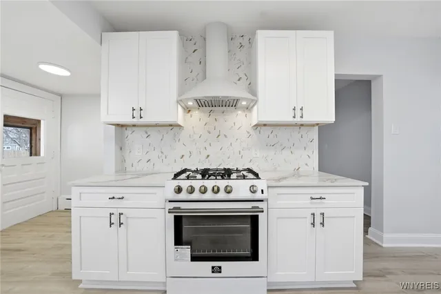 $499,900 | 481 Starin Avenue, Buffalo, NY 14216