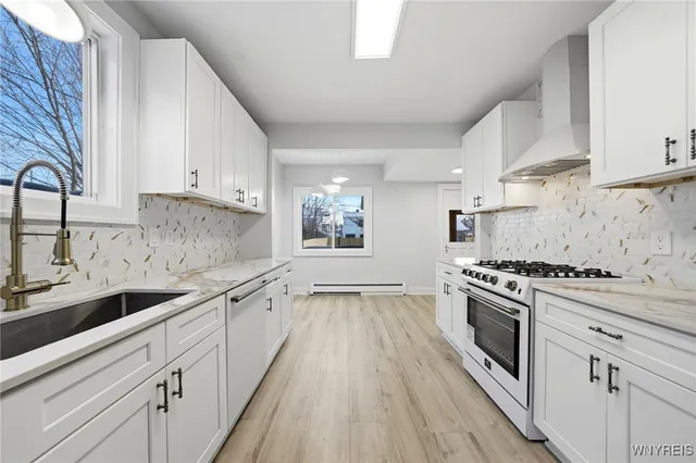 $499,900 | 481 Starin Avenue, Buffalo, NY 14216