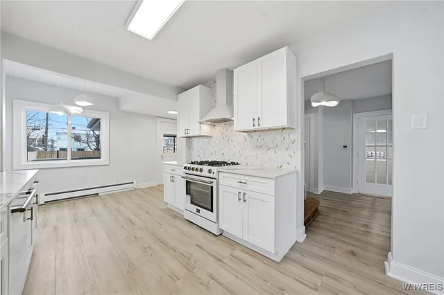 $499,900 | 481 Starin Avenue, Buffalo, NY 14216