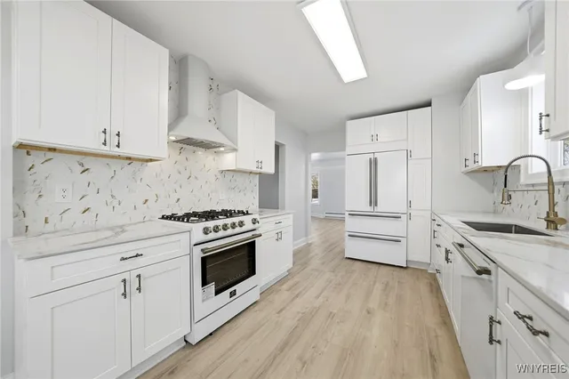 $499,900 | 481 Starin Avenue, Buffalo, NY 14216