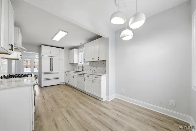 $499,900 | 481 Starin Avenue, Buffalo, NY 14216