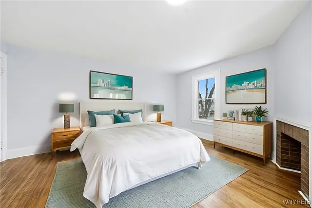 $499,900 | 481 Starin Avenue, Buffalo, NY 14216