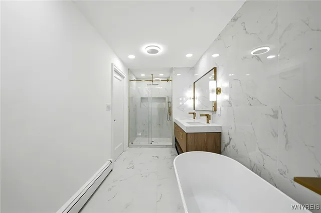 $499,900 | 481 Starin Avenue, Buffalo, NY 14216