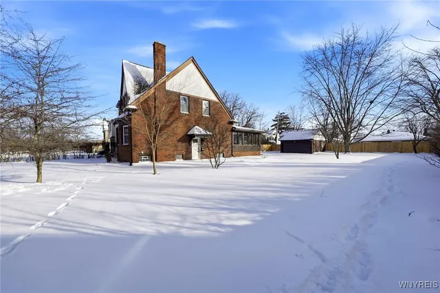 $499,900 | 481 Starin Avenue, Buffalo, NY 14216