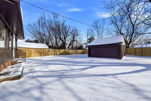 $499,900 | 481 Starin Avenue, Buffalo, NY 14216