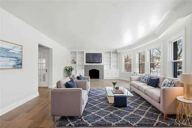 $499,900 | 481 Starin Avenue, Buffalo, NY 14216