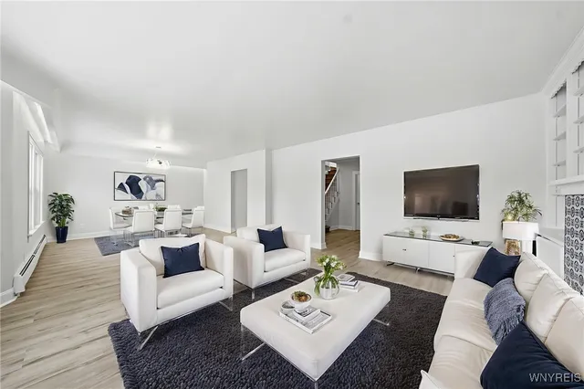 $499,900 | 481 Starin Avenue, Buffalo, NY 14216