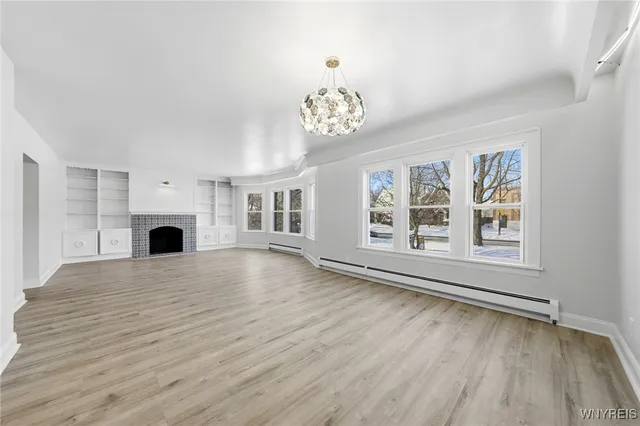 $499,900 | 481 Starin Avenue, Buffalo, NY 14216