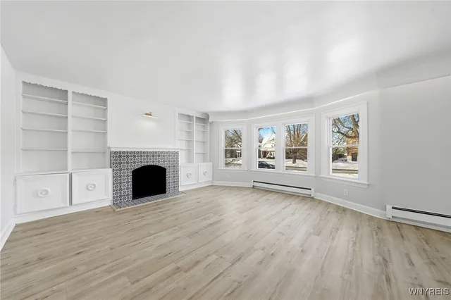 $499,900 | 481 Starin Avenue, Buffalo, NY 14216