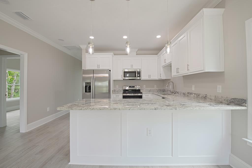 1722 Landing Street Carrabelle, FL 32322 - Photo 15 of 43