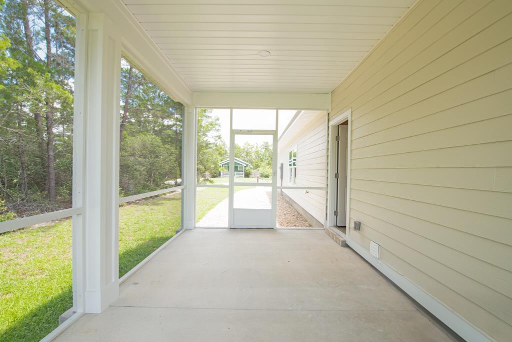 1722 Landing Street Carrabelle, FL 32322 - Photo 37 of 43