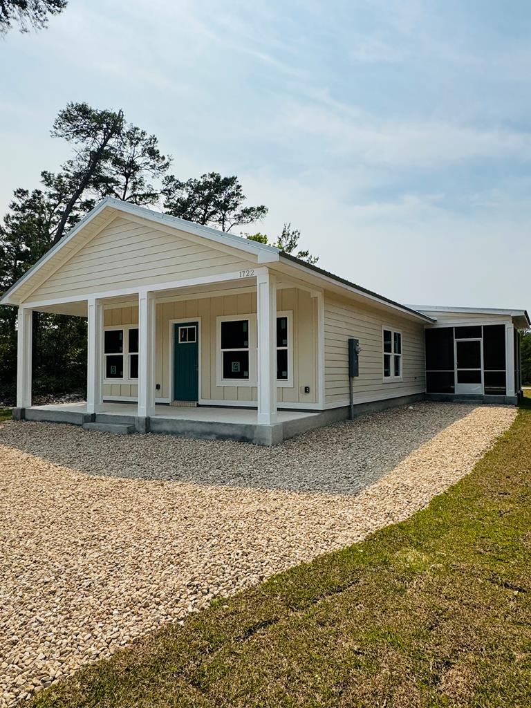1722 Landing Street Carrabelle, FL 32322 - Photo 40 of 43