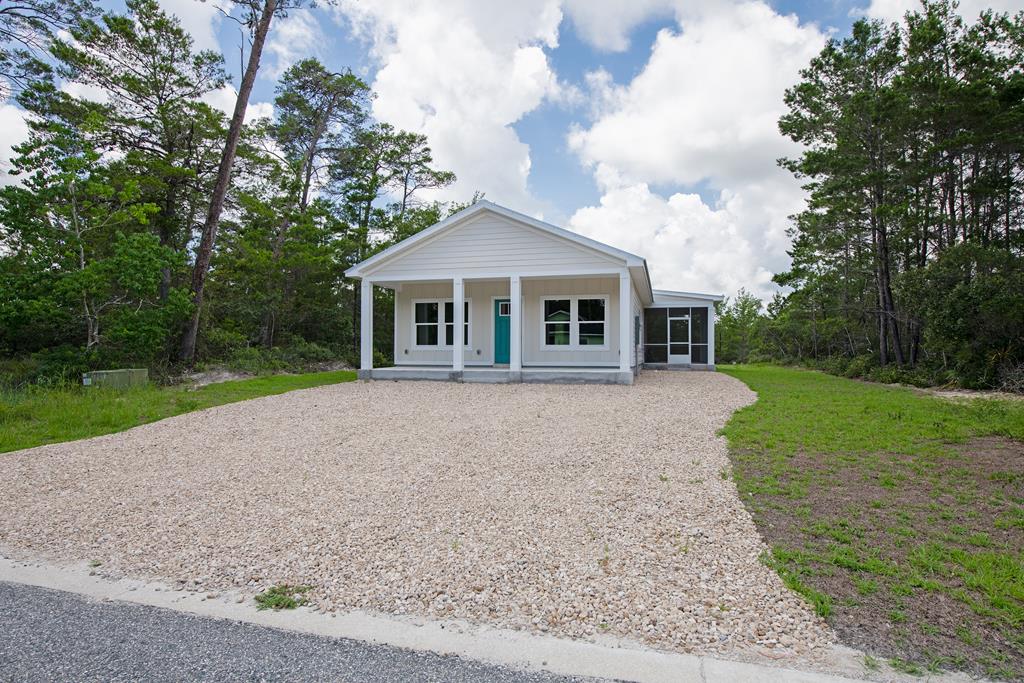1722 Landing Street Carrabelle, FL 32322 - Photo 4 of 43