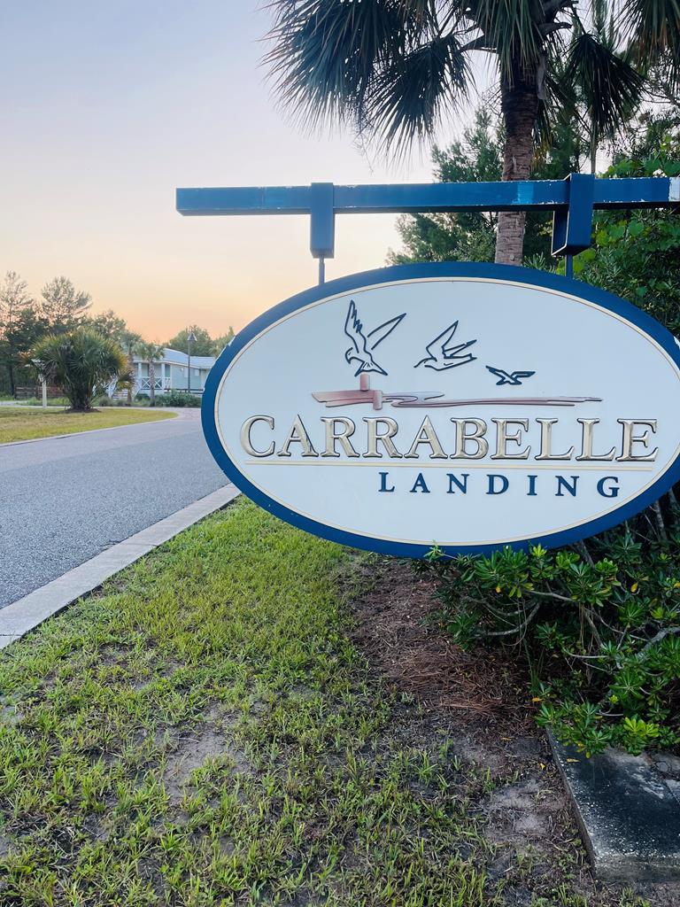 1722 Landing Street Carrabelle, FL 32322 - Photo 41 of 43
