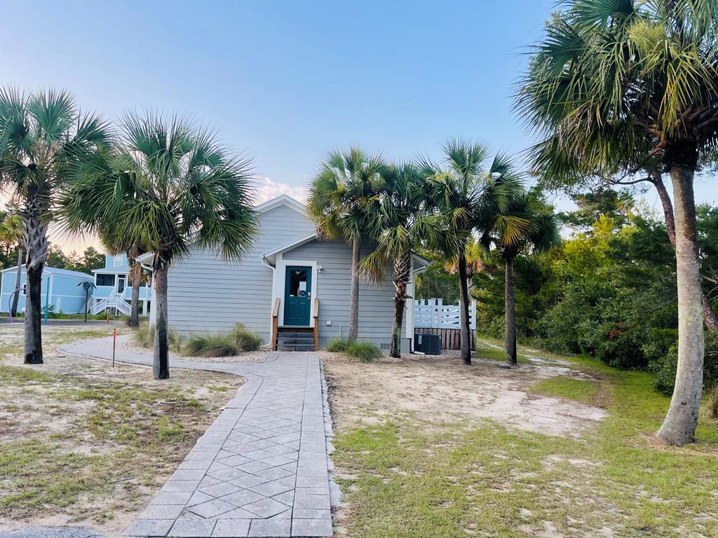1722 Landing Street Carrabelle, FL 32322 - Photo 43 of 43