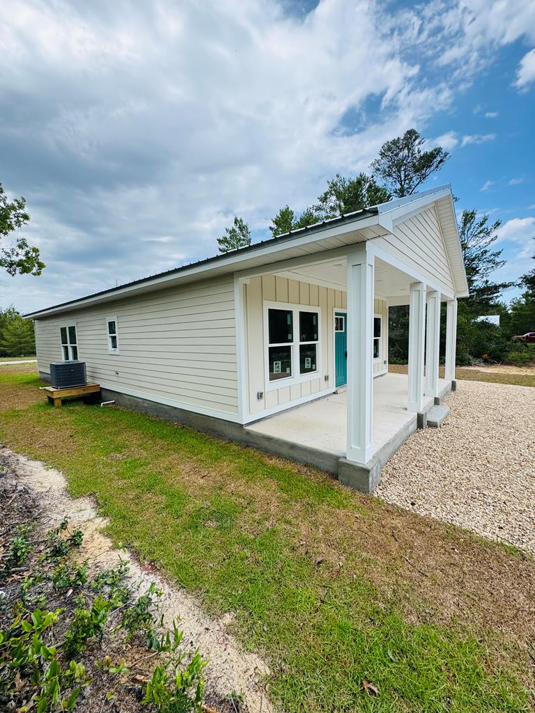 1722 Landing Street Carrabelle, FL 32322 - Photo 6 of 43