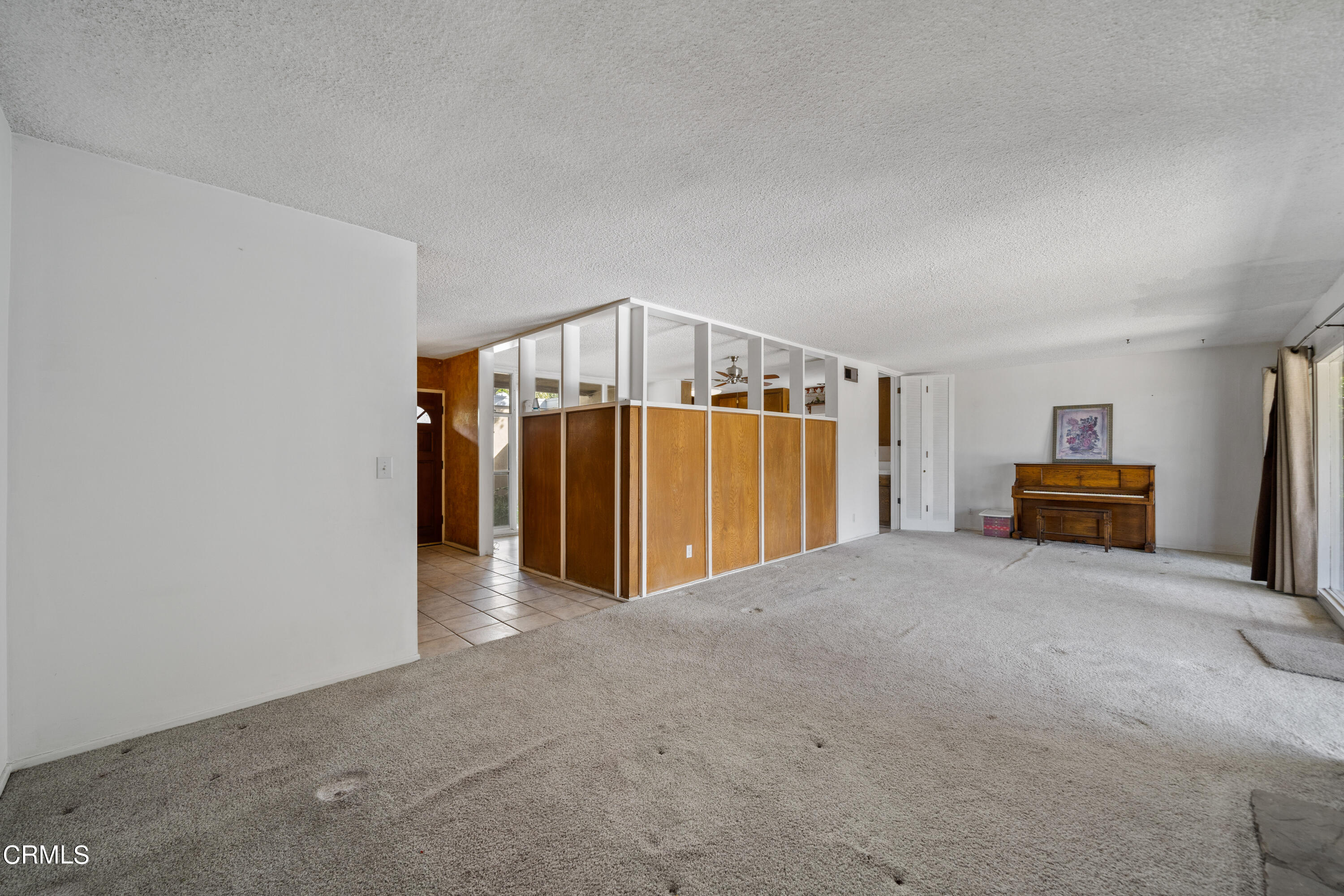 7024 Charrick Place Tujunga, CA 91042 - Photo 15 of 45 a view of a room with furniture and a bathroom