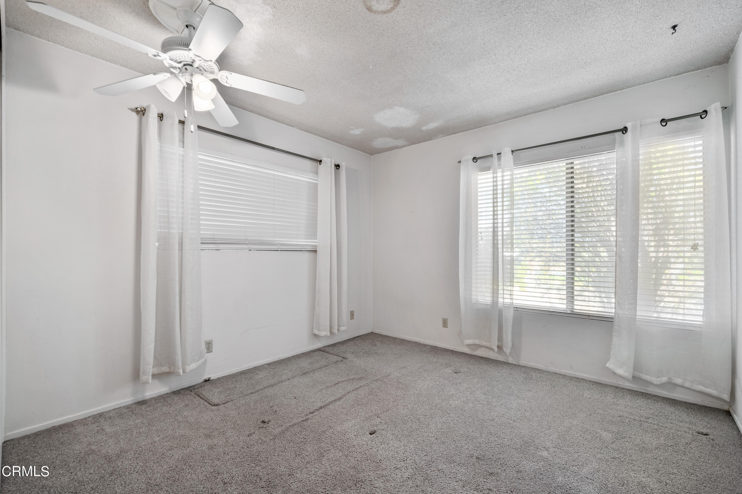7024 Charrick Place Tujunga, CA 91042 - Photo 21 of 45 a view of an empty room with a window