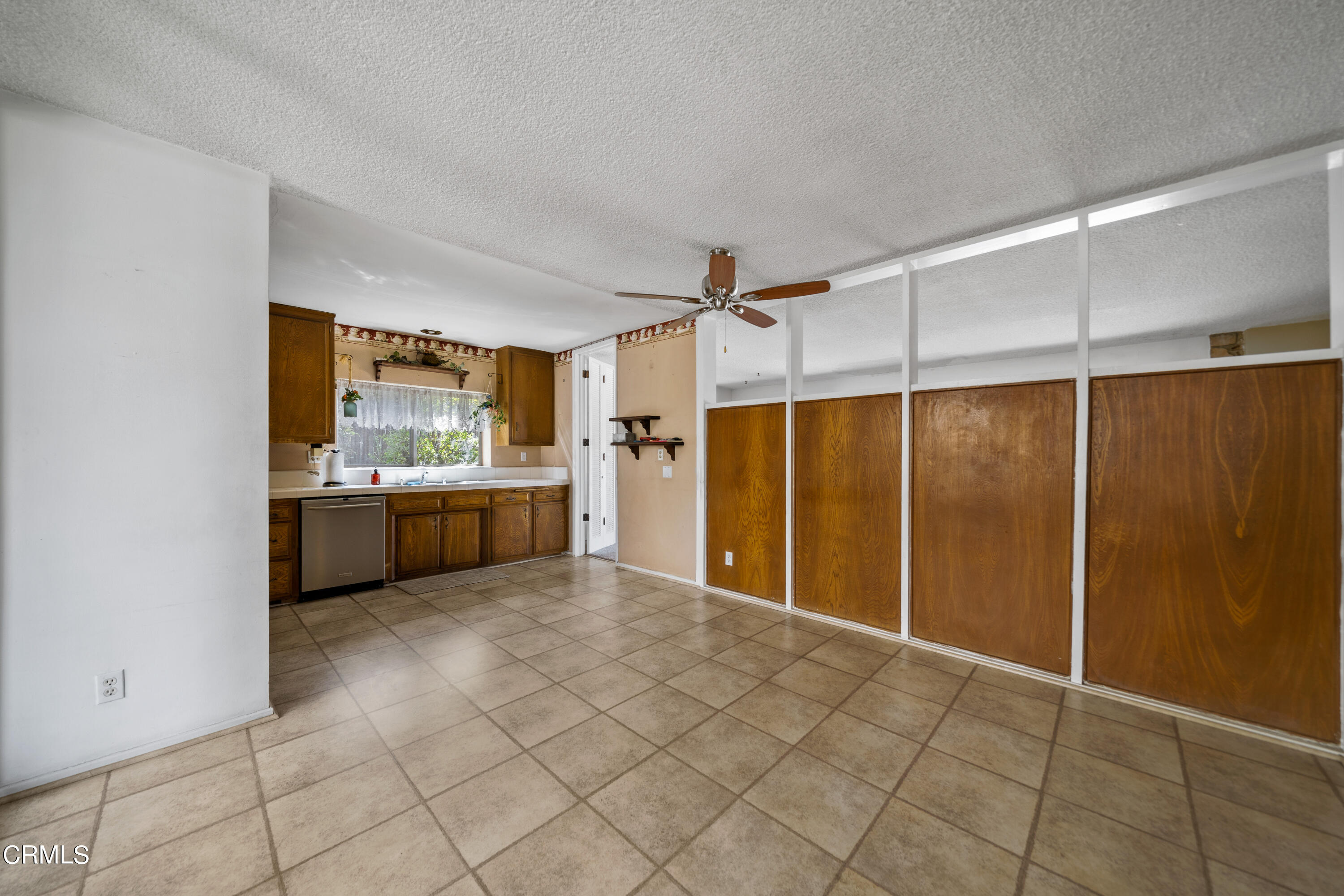 7024 Charrick Place Tujunga, CA 91042 - Photo 8 of 45 a view of a kitchen with a sink