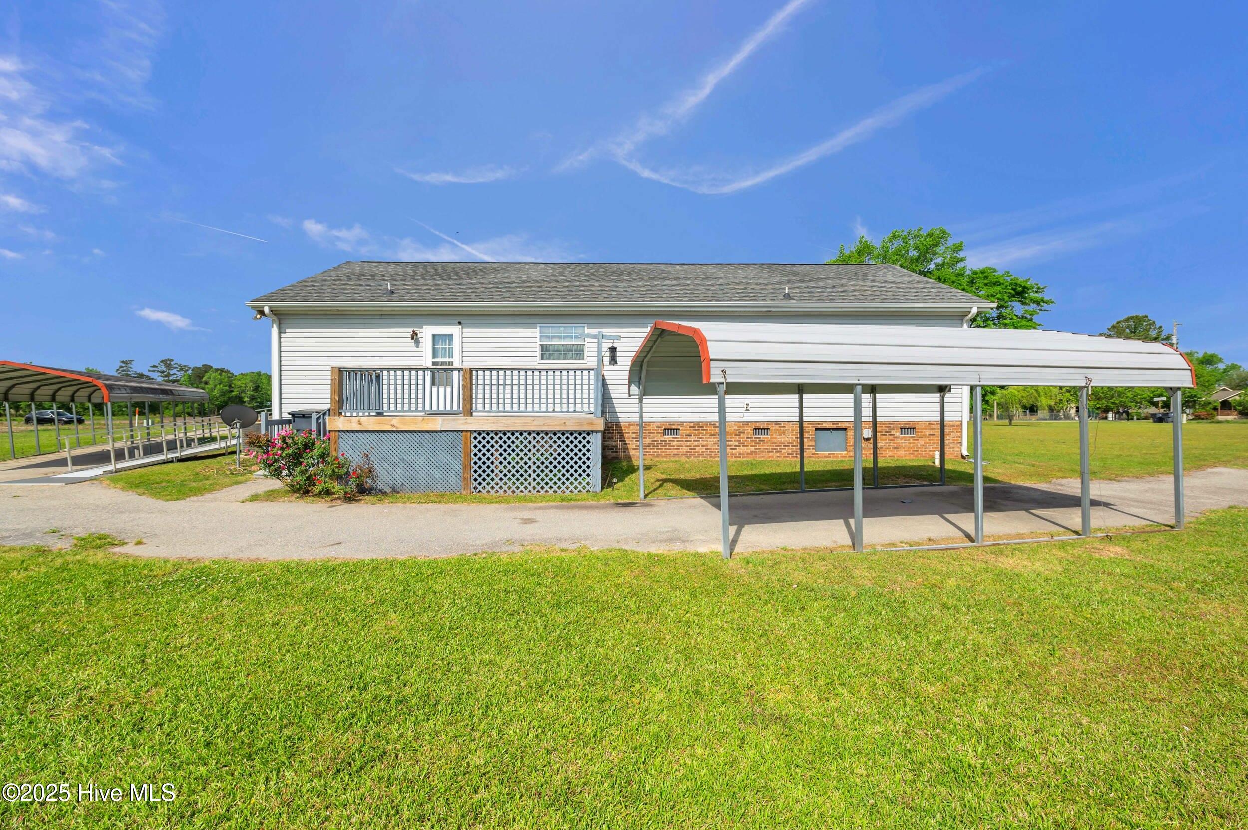 194 Blanks Road Clarkton, NC 28433 - Photo 27 of 40 194blanksrd00030