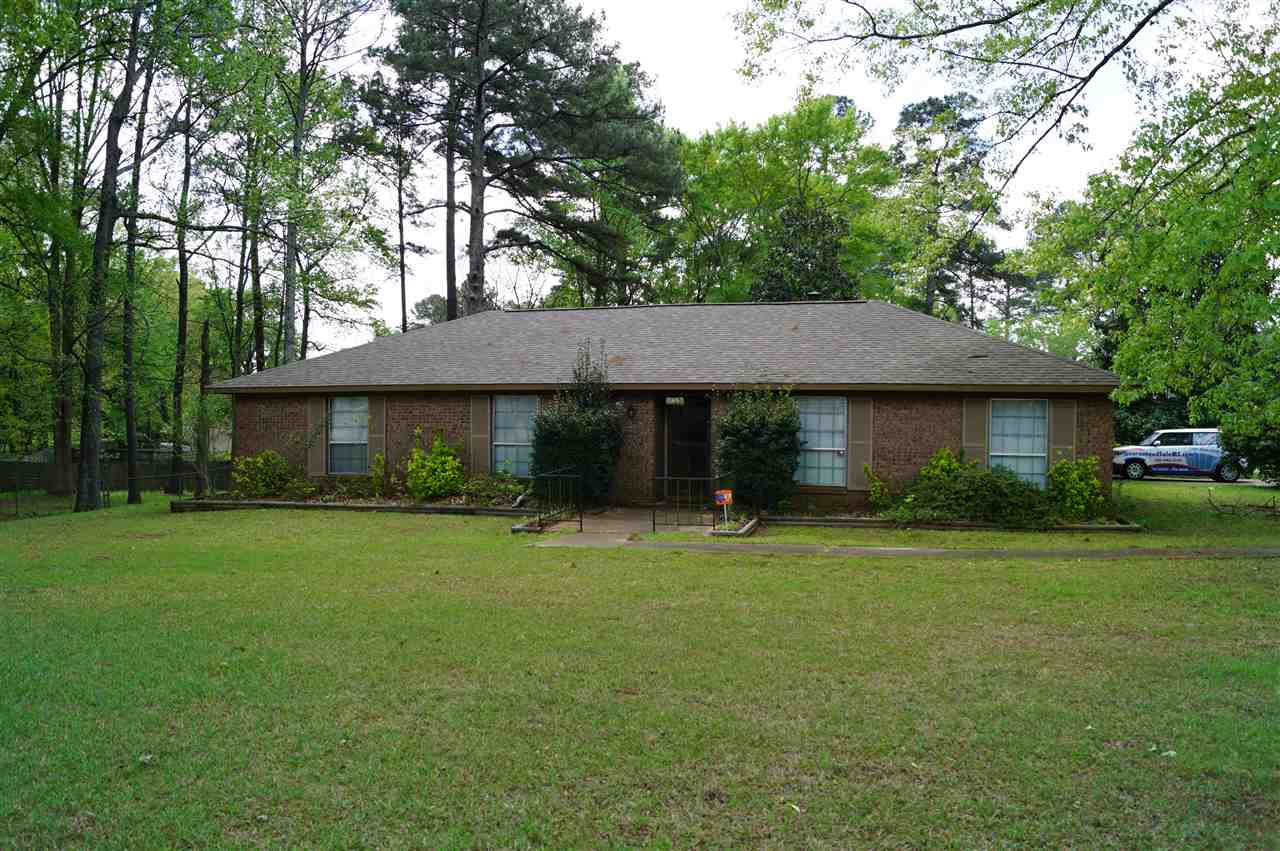 5063 Forest Hill Road Jackson, MS 39272 - Photo 1 of 33 Photo 1