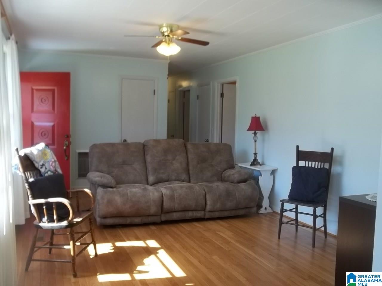 400 Saddle Club Road Jacksonville, AL 36265 - Photo 6 of 23