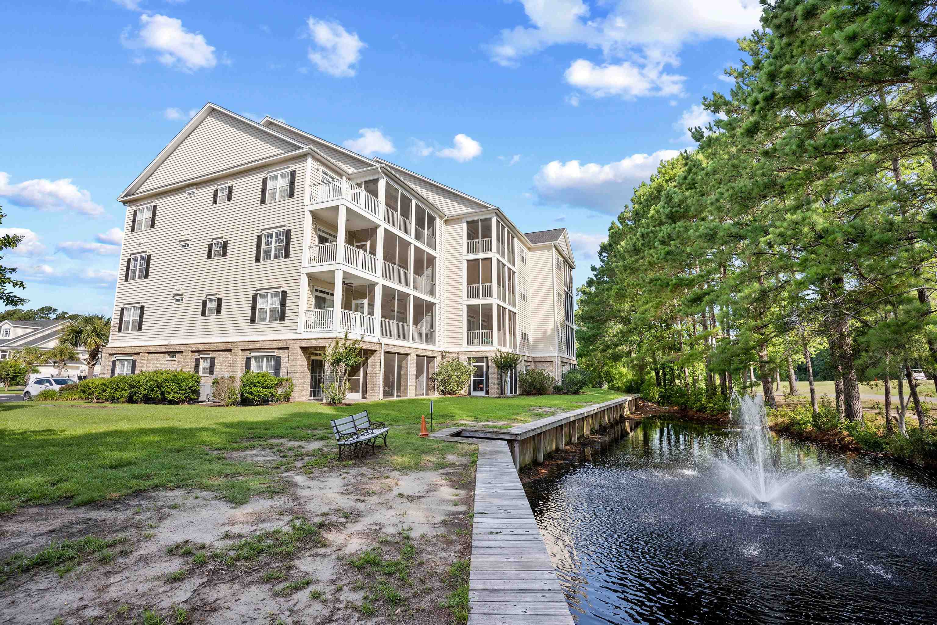 703 Shearwater Court, Unit 304 Murrells Inlet, SC 29576 - Photo 33 of 64