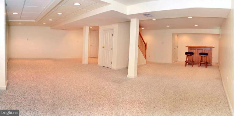 9812 Gunforge Road Perry Hall, MD 21128 - Photo 14 of 25 Basement
