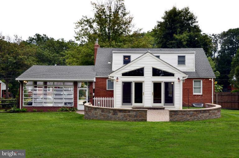 9812 Gunforge Road Perry Hall, MD 21128 - Photo 15 of 25 Exterior (General)
