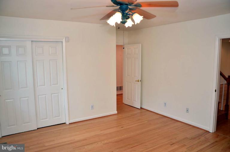 9812 Gunforge Road Perry Hall, MD 21128 - Photo 21 of 25 Bedroom