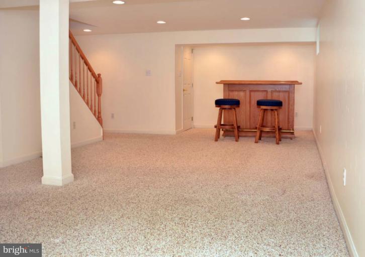 9812 Gunforge Road Perry Hall, MD 21128 - Photo 4 of 25 Basement