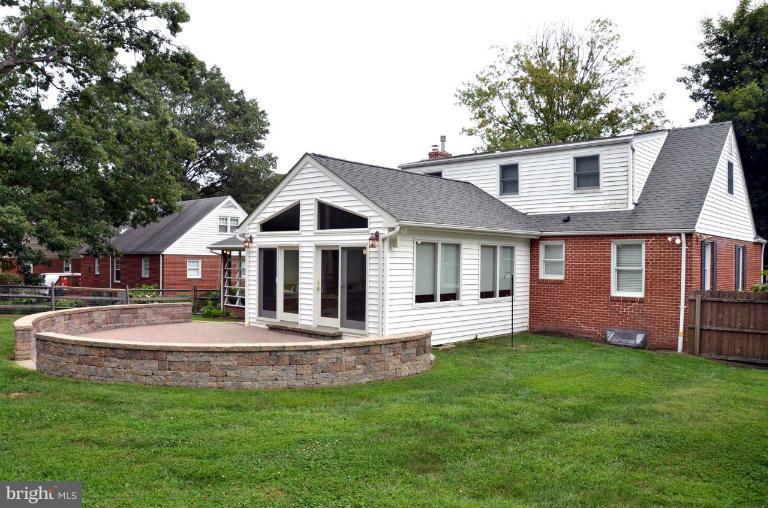 9812 Gunforge Road Perry Hall, MD 21128 - Photo 10 of 25 Exterior (General)