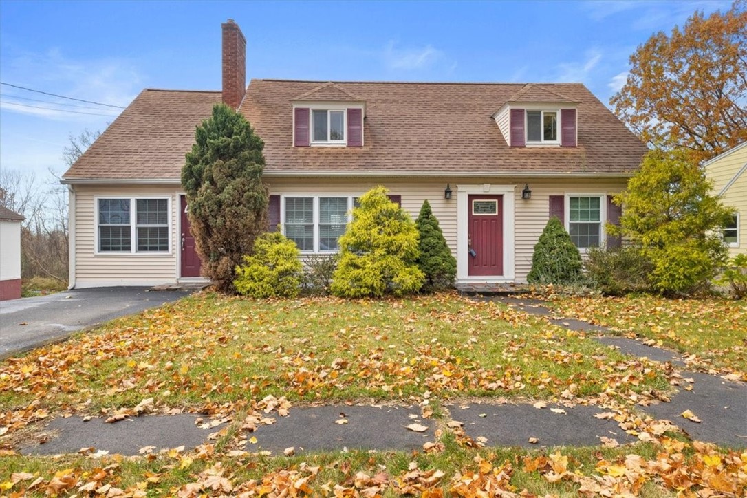 1512 Ridge Road Webster, NY 14580 - Photo 1 of 1 Gallery Image 1