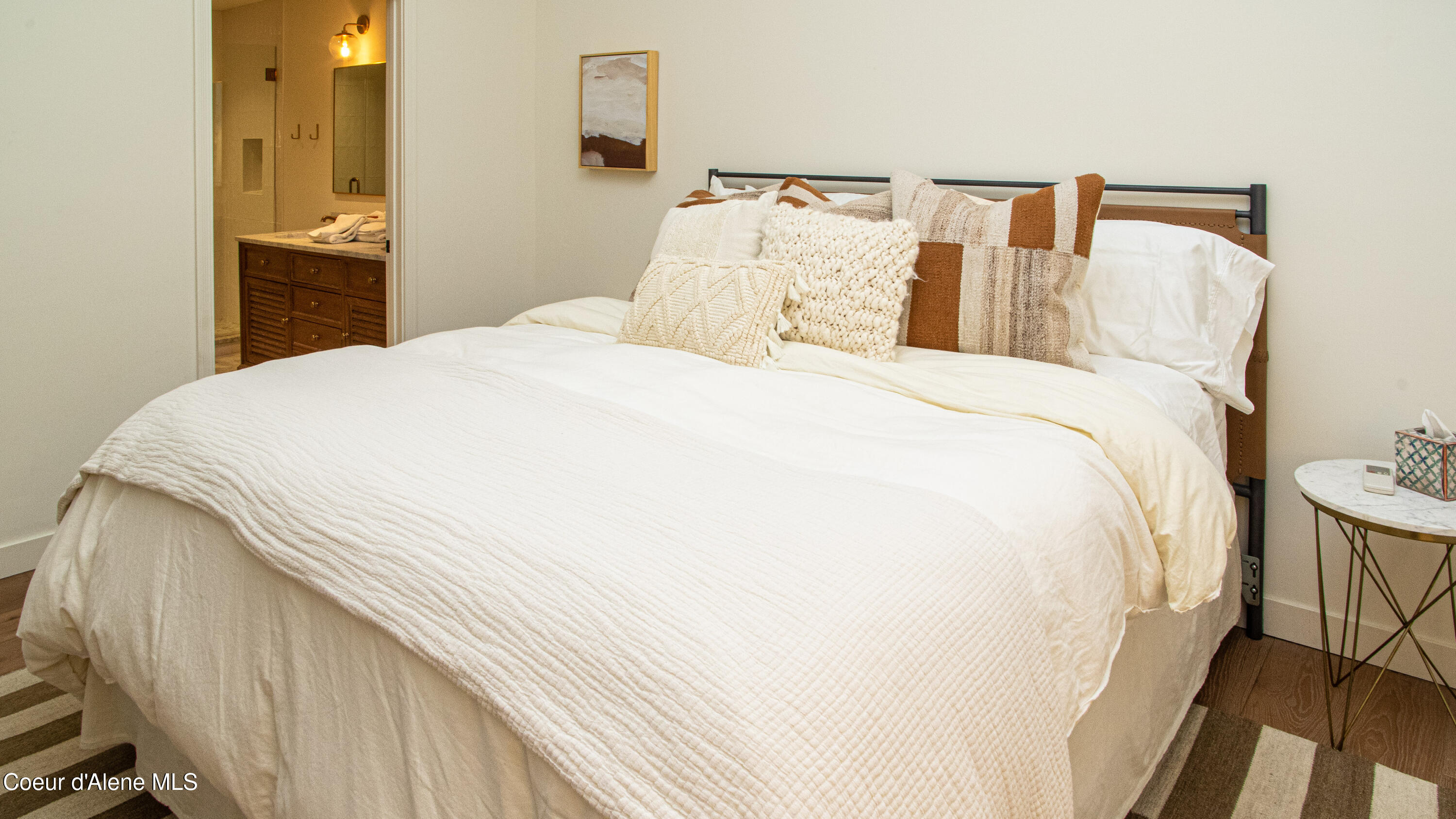 3711 East Tobler Road Hayden, ID 83835 - Photo 11 of 22 Primary Bedroom 2