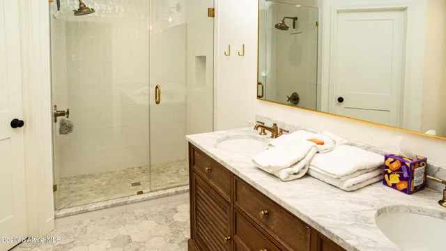 $2,400,000 | 3711 East Tobler Road, Hayden, ID 83835