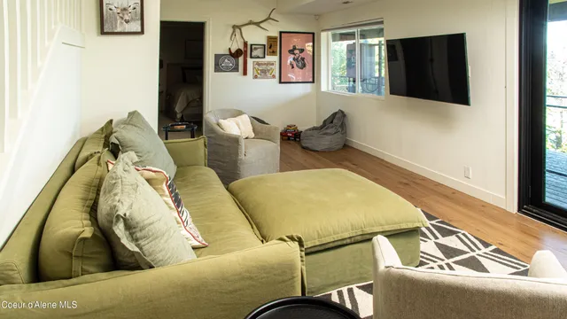 $2,400,000 | 3711 East Tobler Road, Hayden, ID 83835