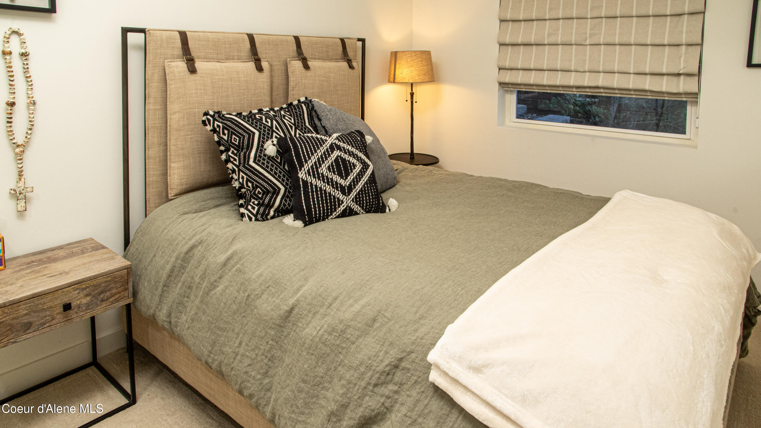 3711 East Tobler Road Hayden, ID 83835 - Photo 17 of 22 Second Bedroom 1