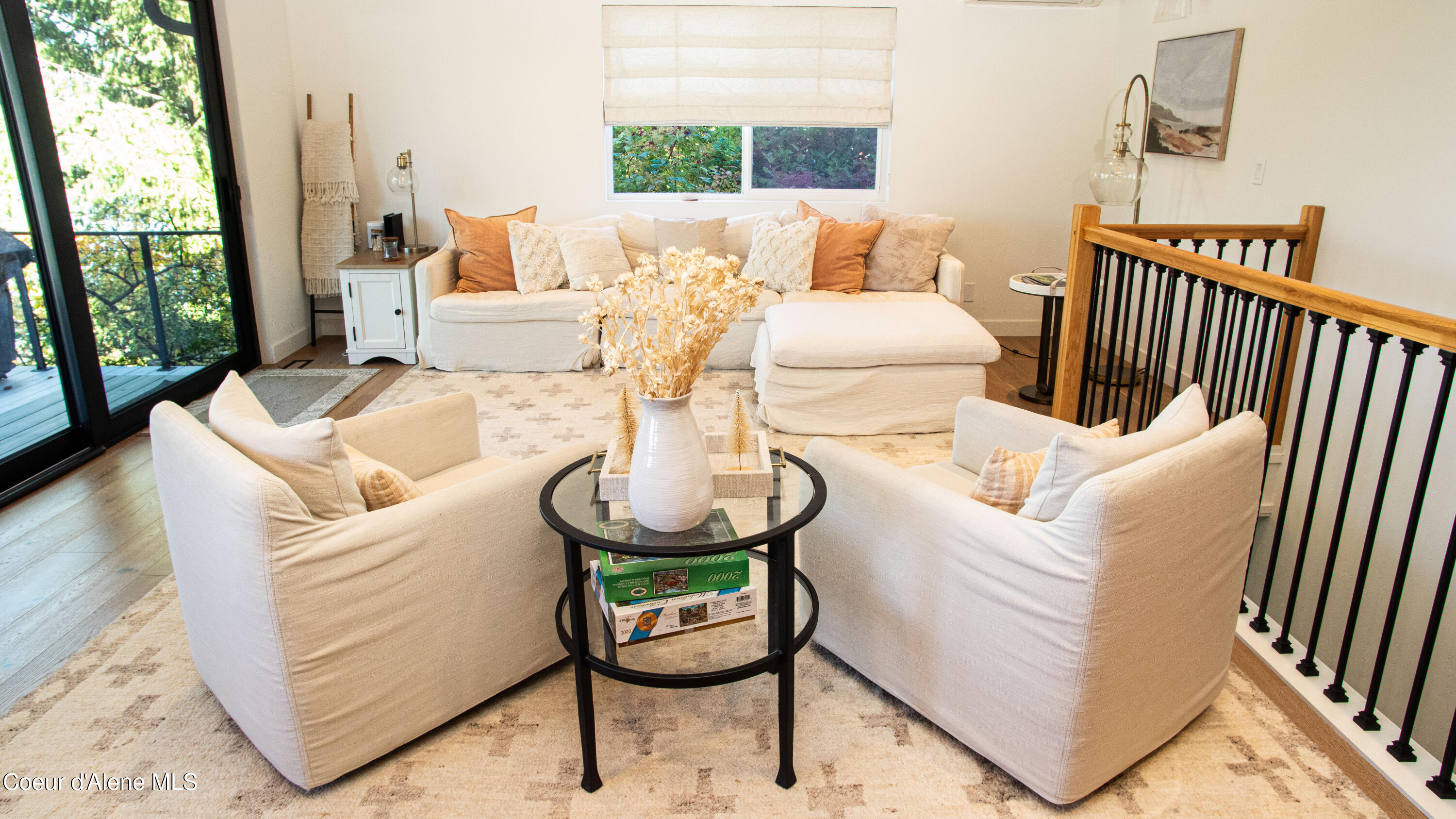 3711 East Tobler Road Hayden, ID 83835 - Photo 4 of 22 Living Room 1