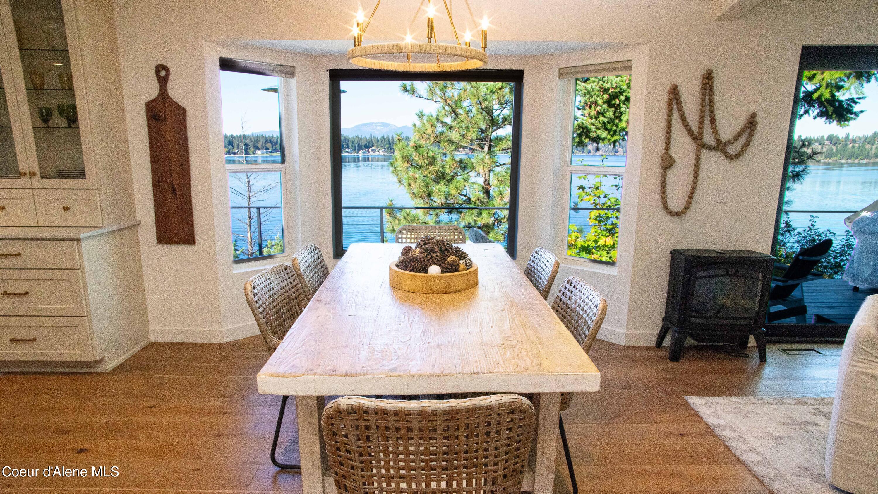 3711 East Tobler Road Hayden, ID 83835 - Photo 6 of 22 Dining 1