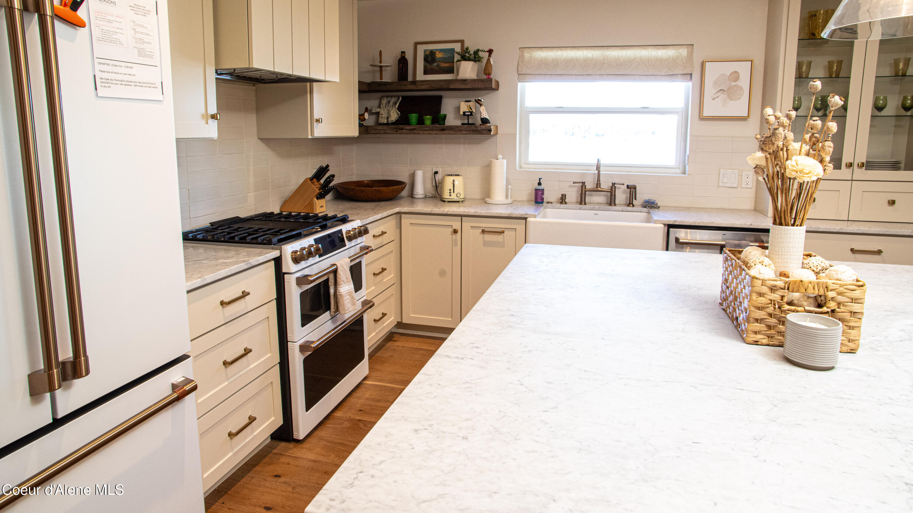 3711 East Tobler Road Hayden, ID 83835 - Photo 7 of 22 Kitchen 1