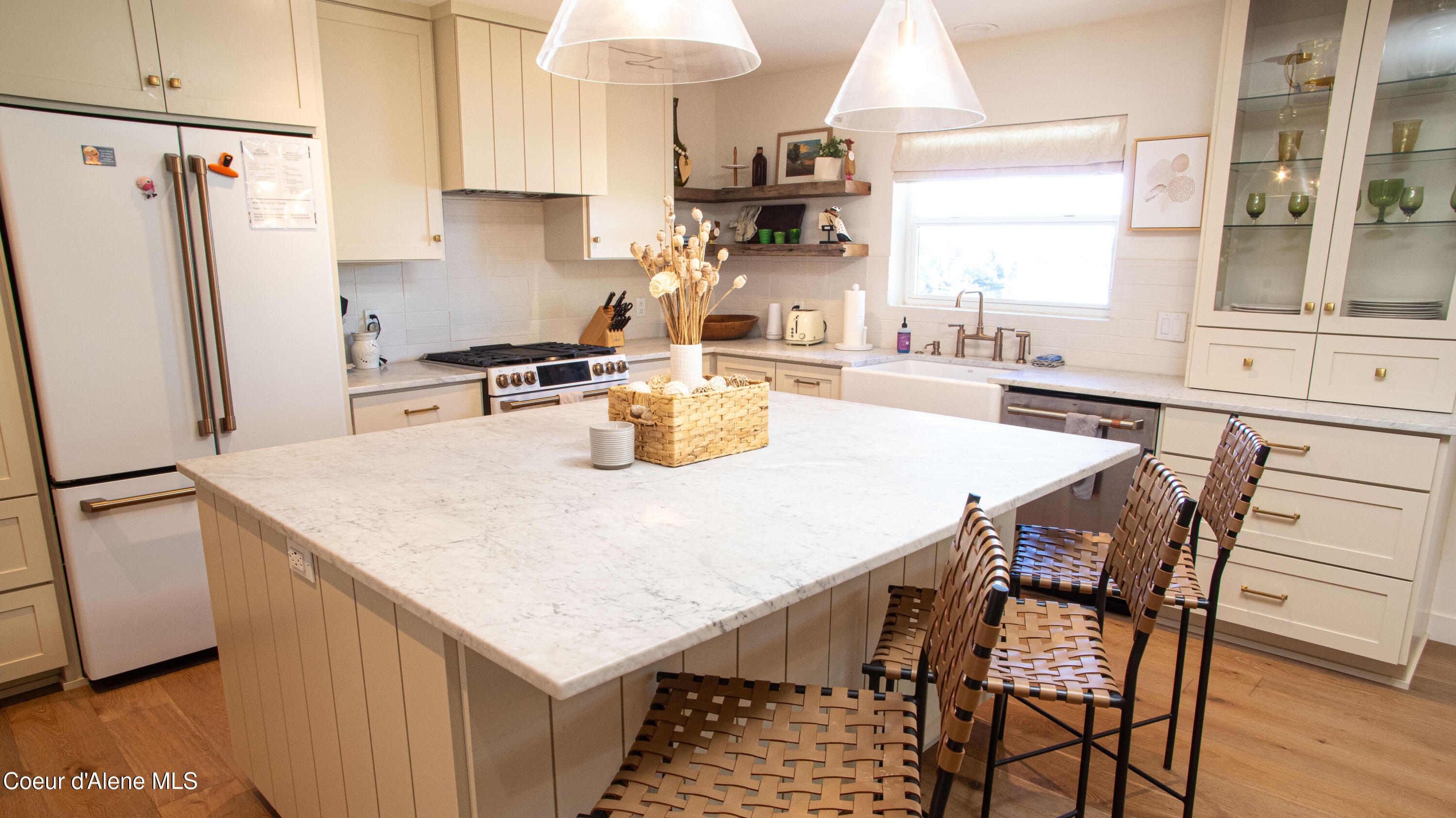3711 East Tobler Road Hayden, ID 83835 - Photo 8 of 22 Kitchen 2