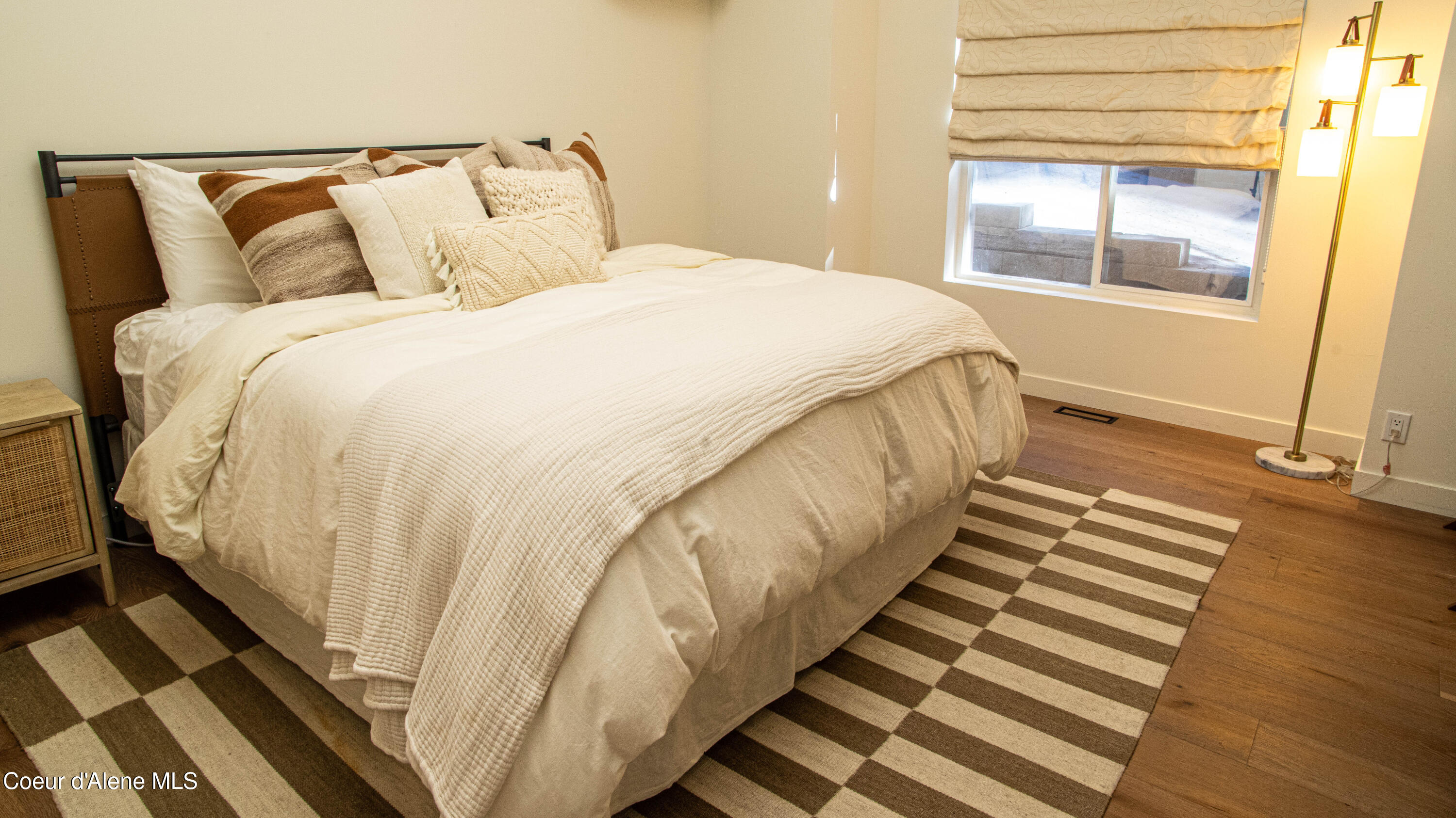 3711 East Tobler Road Hayden, ID 83835 - Photo 10 of 22 Primary Bedroom 1