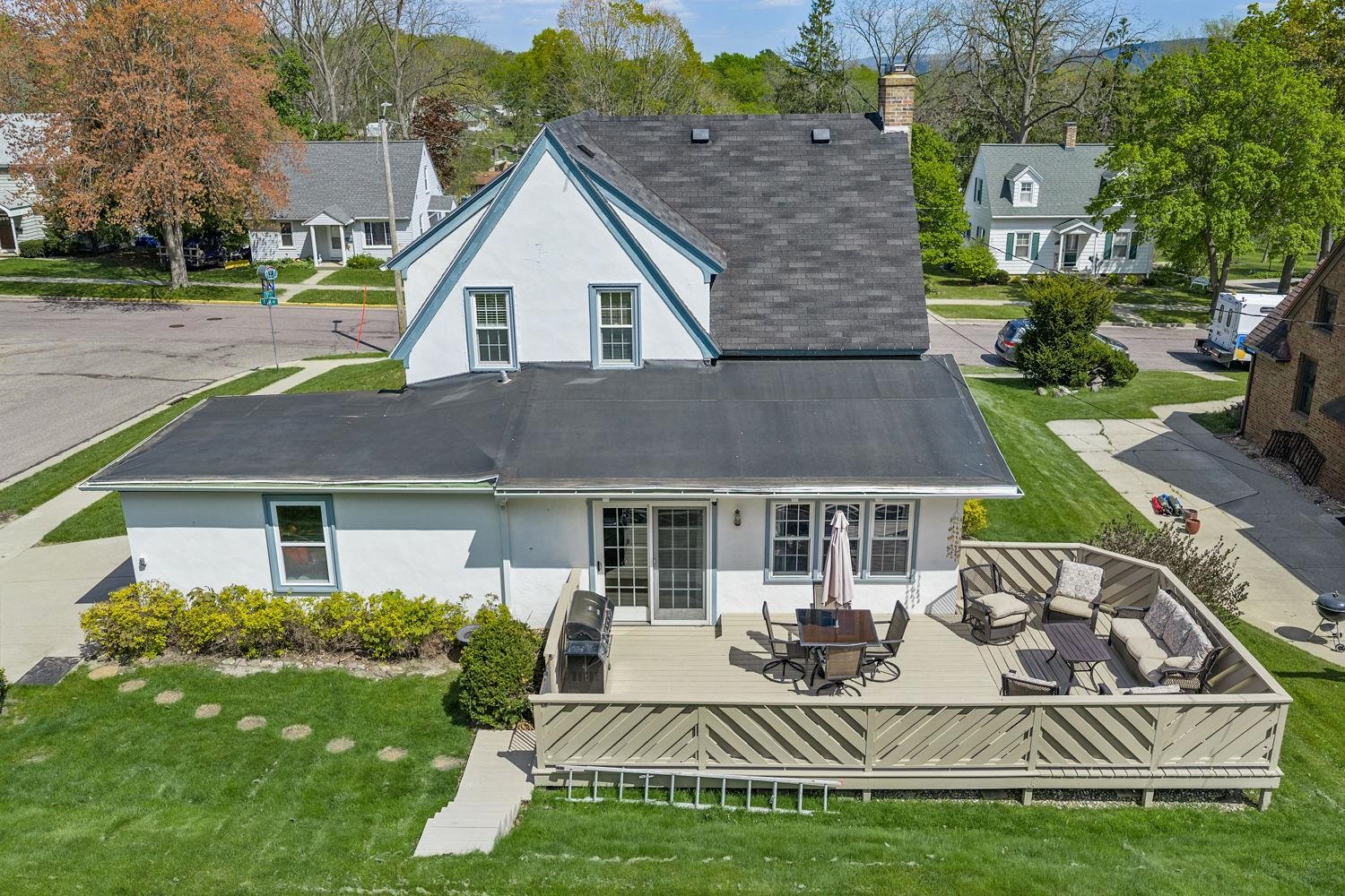 1421 Ash Street Baraboo, WI 53913 - Photo 40 of 41